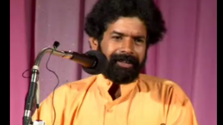 ಸ್ವಾಮಿ ವಿಶ್ವಭದ್ರಾನಂದ ಶಕ್ತಿಬೋಧಿ ಪೇಸ್‌ಬುಕ್‌ಗೆ ತಡೆ